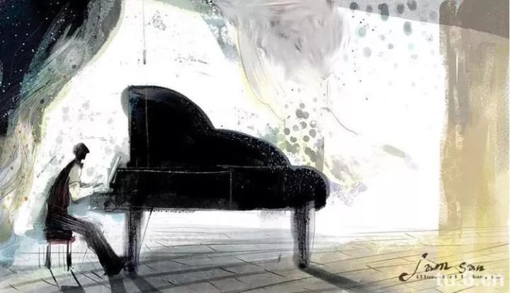 帕赫贝尔《D大调卡农》穿行于音乐与爱情之间