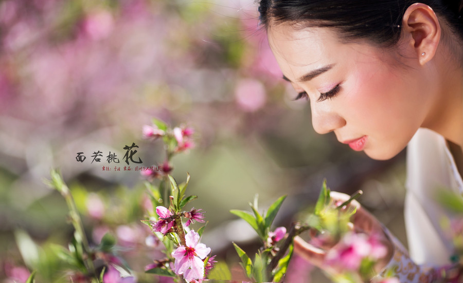 让你面若桃花的5种食疗养生食谱