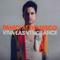 Panic! at the Disco《Don't Let The Light 