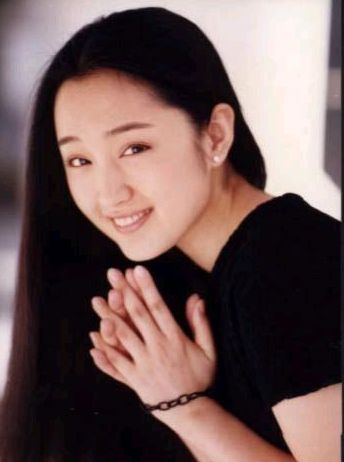 杨钰莹《风含情水含笑》