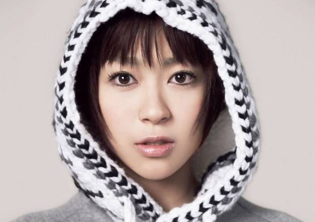 宇多田光《First Love》