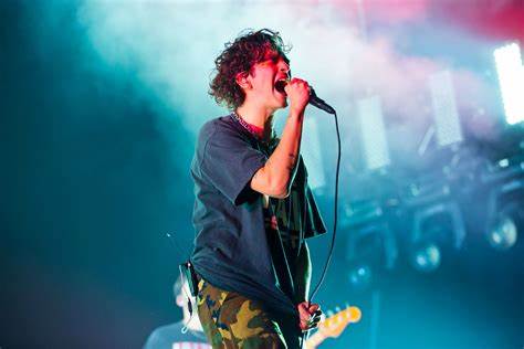 The 1975《I'm In Love With You》