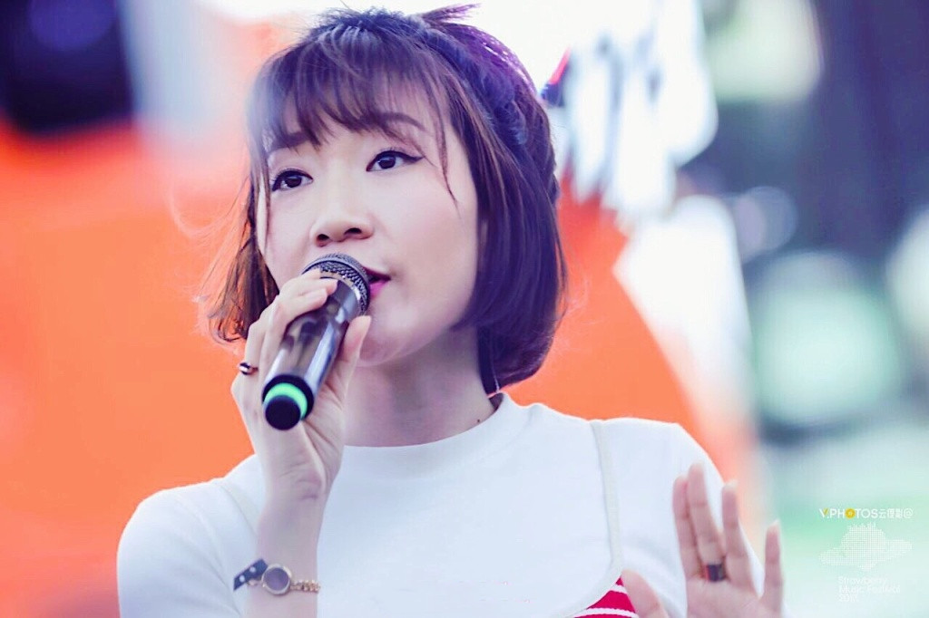 阿肆《Get Up》