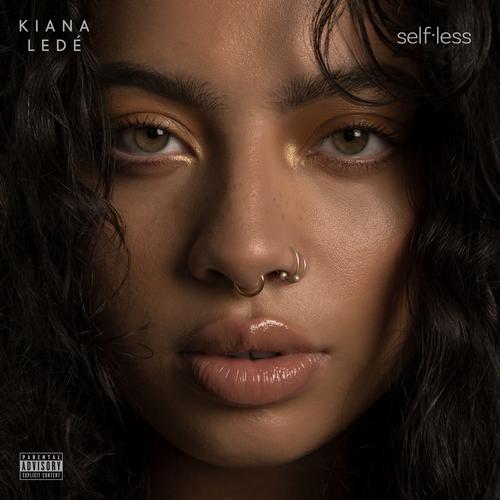 Kiana Ledé《EX》(Explicit)（前任）