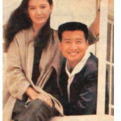 电视剧《希望之鸽》片尾曲--《缠绵》曾淑勤、李凤翔