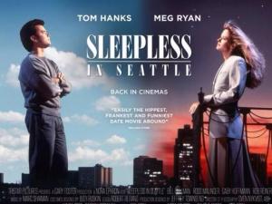 电影Sleepless in Seattle《西雅图夜未眠》经典台词中英文对照