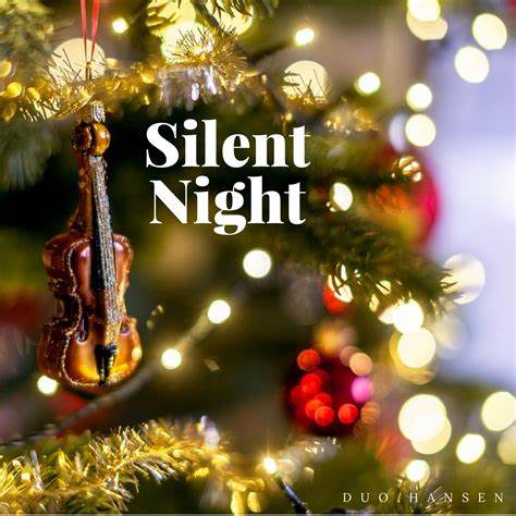 弗莱明演唱《平安夜》（Silent Night）