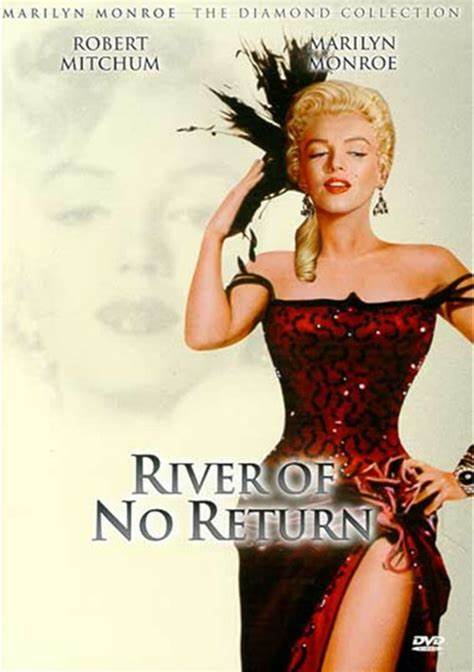 电影《大江东去》主题歌--《River Of No Return》