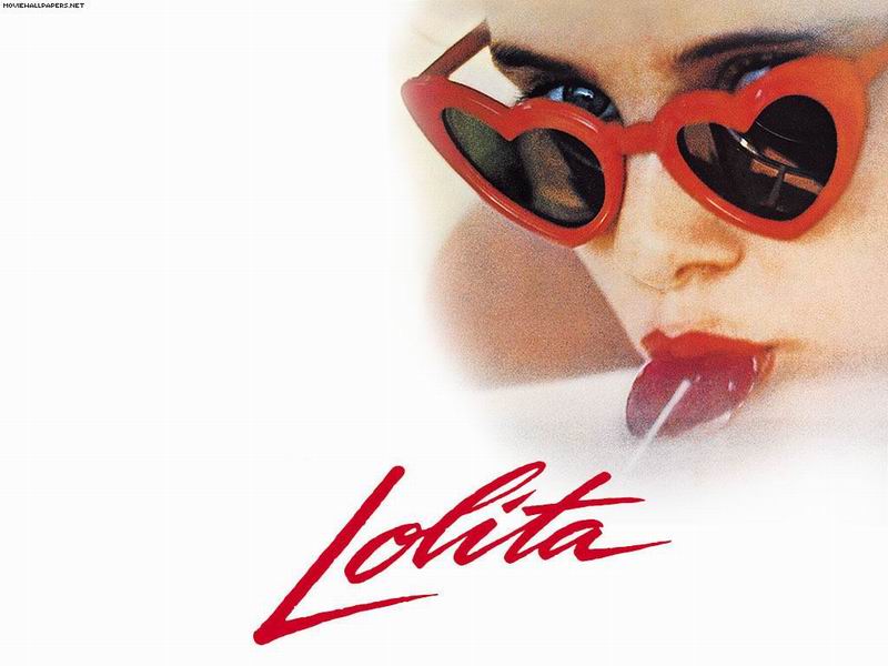 电影《洛丽塔》《Lolita》主题曲--LOVE IN THE MORNING