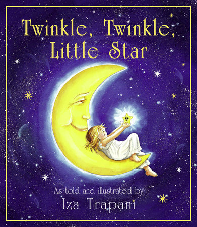 Jewel《Twinkle Twinkle Little Star》