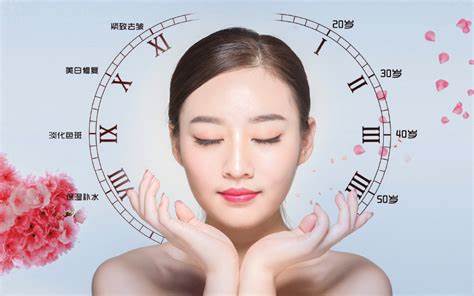 夏日美女的养颜秘籍