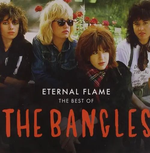 美剧《吸血鬼日记》插曲--《Eternal Flame》