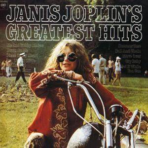 Janis Joplin《Maybe》（Live）