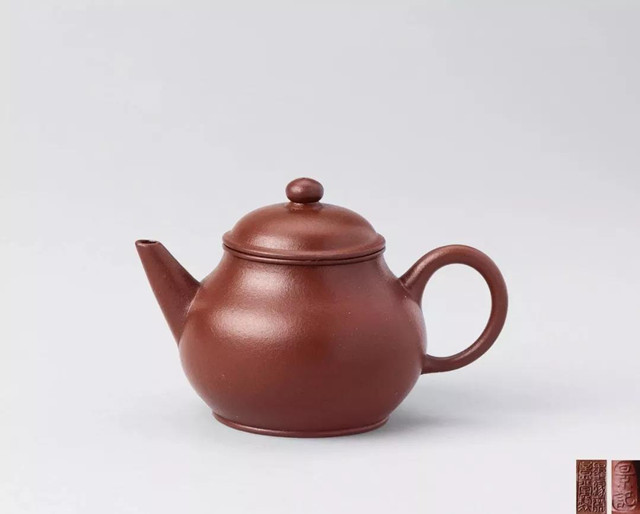 顾景舟纪年表及生平经典作品