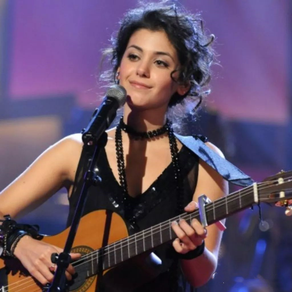 浪漫至性的疯狂 Katie Melua 《The Closest Thing T