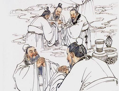 古代谦辞敬语归纳