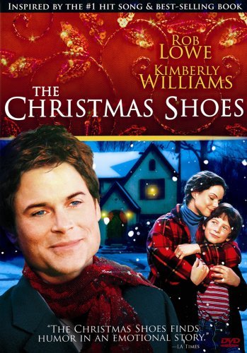 美国电影《珍贵的礼物》插曲--《The Christmas Shoes》圣诞鞋