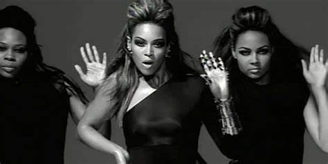 碧昂丝Beyoncé《Single Ladies》（单身女性）
