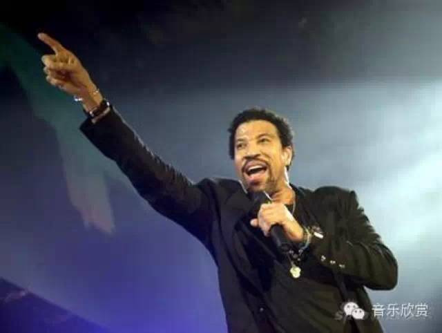 Say You,Say Me - Lionel Richie
