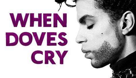Prince《When Doves Cry》