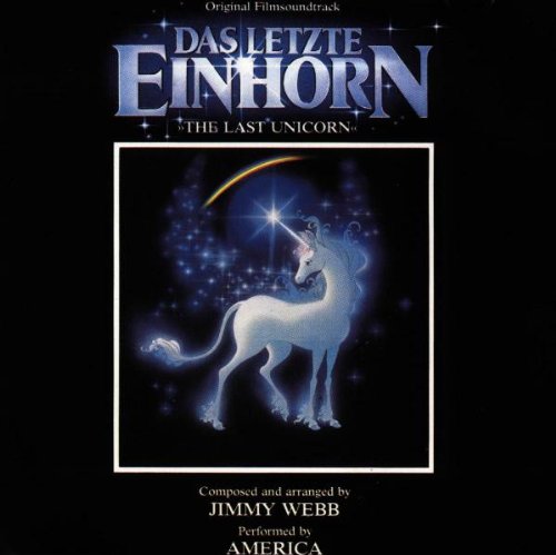 America (亚美利加合唱团)《The Last Unicorn》