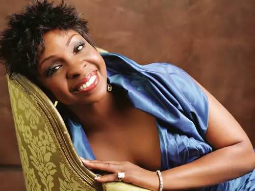 Gladys Knight《Licence To Kill》