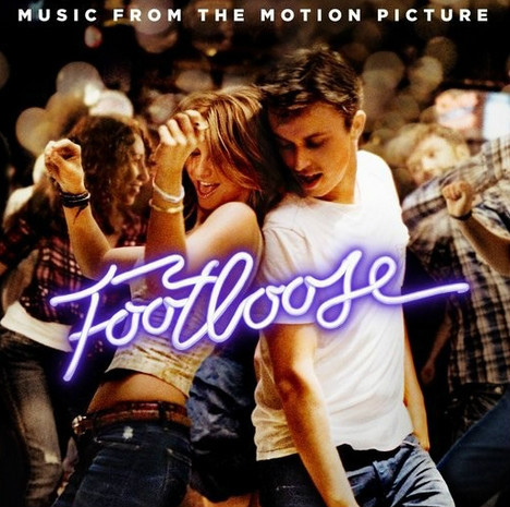Kenny Loggins《Footloose》