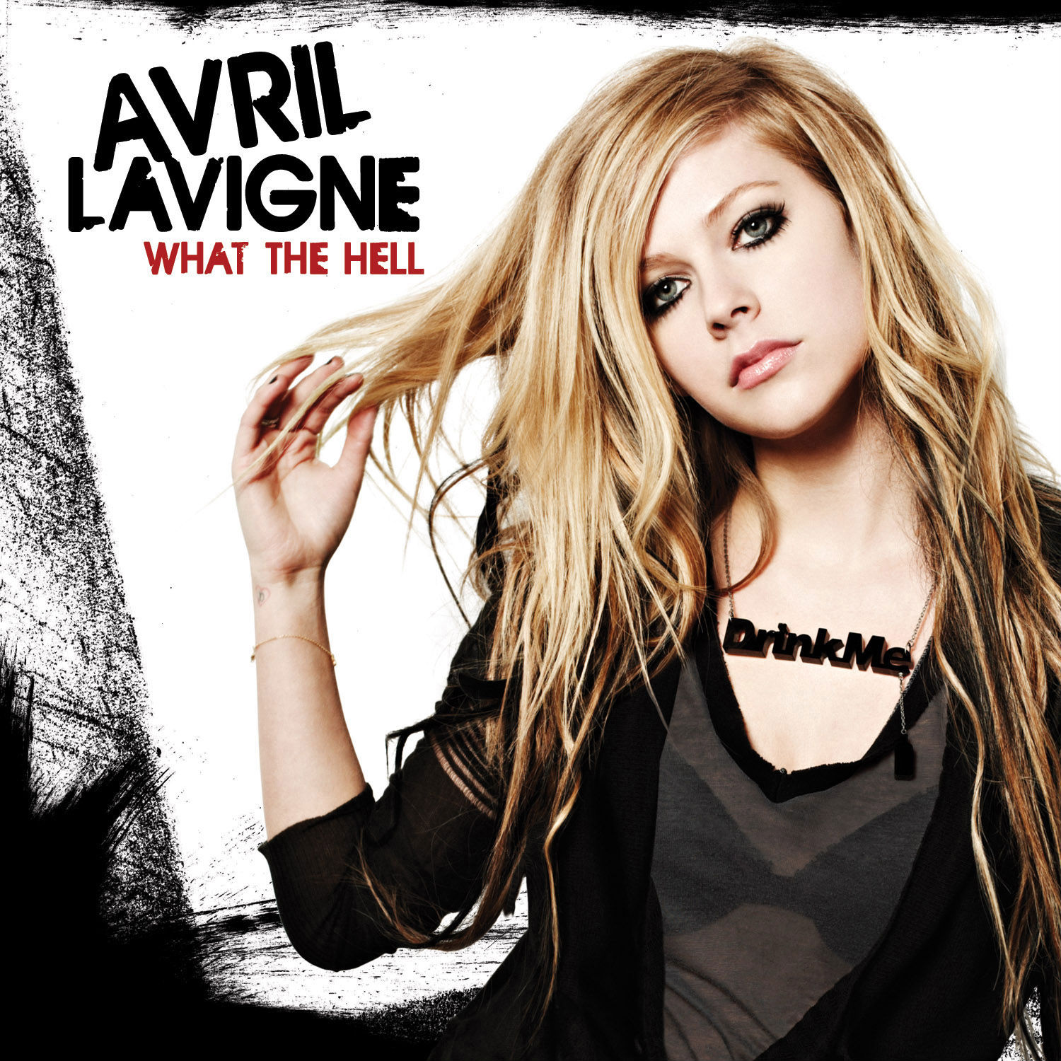 Avril Lavigne《What the Hell》