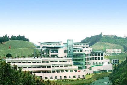 2022景德镇一二三四五星级酒店名单一览表