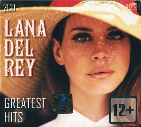 欧美流行流行复古女声Lana Del Rey《The Greatest》