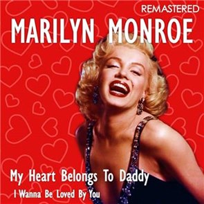 电影《让我们相爱吧》歌舞插曲--《My Heart Belongs To Dad