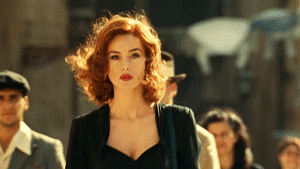 莫妮卡·贝鲁奇 Monica Bellucci