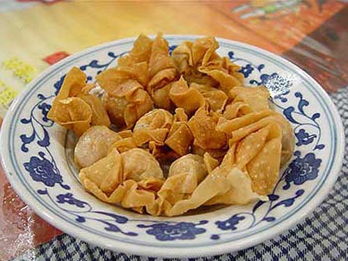 景德镇不能错过的特色美食小吃