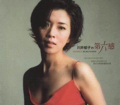 川井郁子《往日情怀》（小提琴曲）