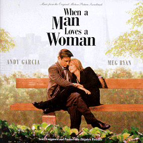电影《When A Man Loves A Woman》主题歌--《当男人爱上女