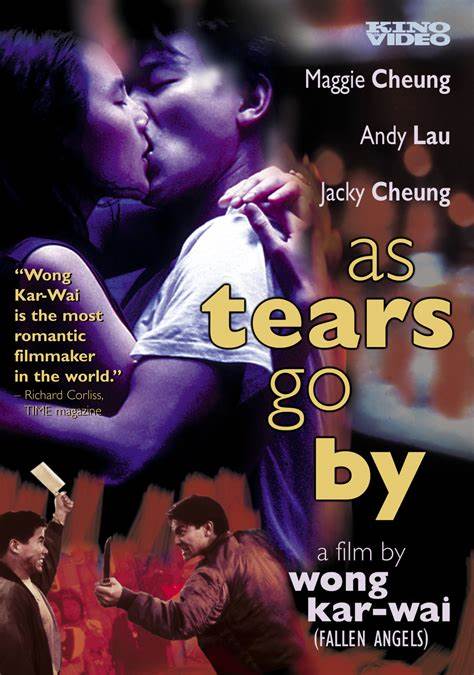 Rolling Stones 经典歌曲伤情版本《As Tears Go by》 