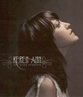 Keren Ann《Jardin d'Hiver》冬日花园