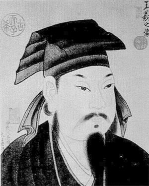 王羲之（东晋）- 《自论书》