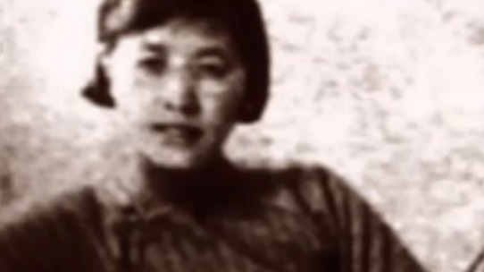 民国才女：凌叔华