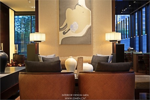 The PuLi Hotel and Spa璞麗酒店