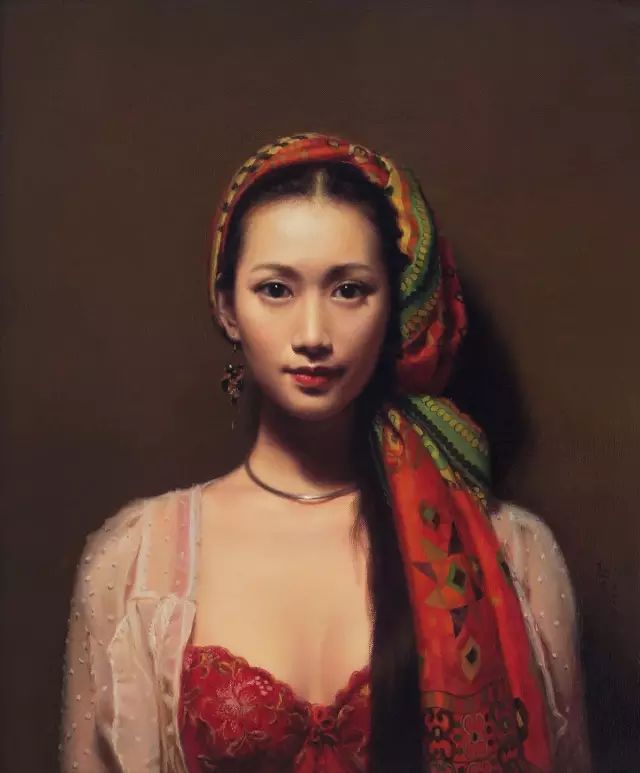 赵也作品欣赏