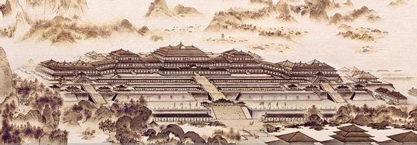 杜牧与《阿房宫赋》