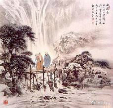 宋· 朱敦儒《临江仙·直自凤凰城破后》