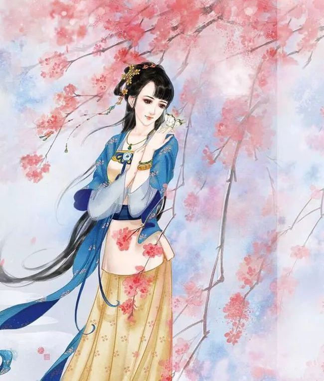 宋 欧阳修《南歌子·凤髻金泥带》