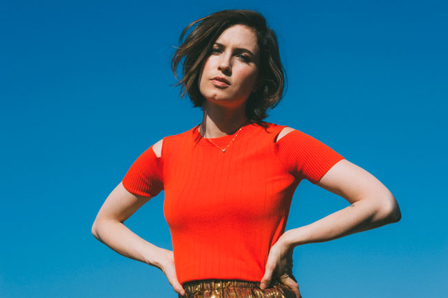 Missy Higgins《Sugarcane》