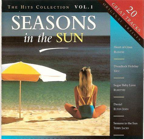 ｋｏｎｅ《Seasons In The Sun》