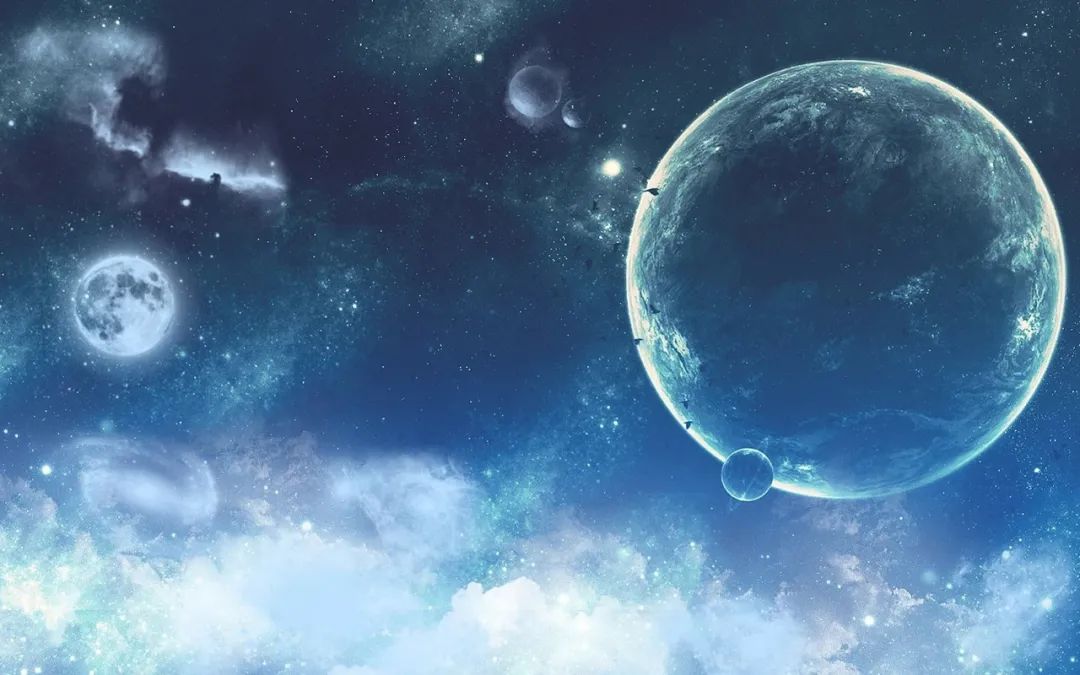 杜小仙er《PLANET》(行星)