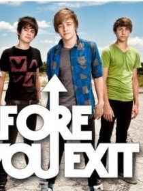 一首宝藏歌曲Before You Exit《Silence》