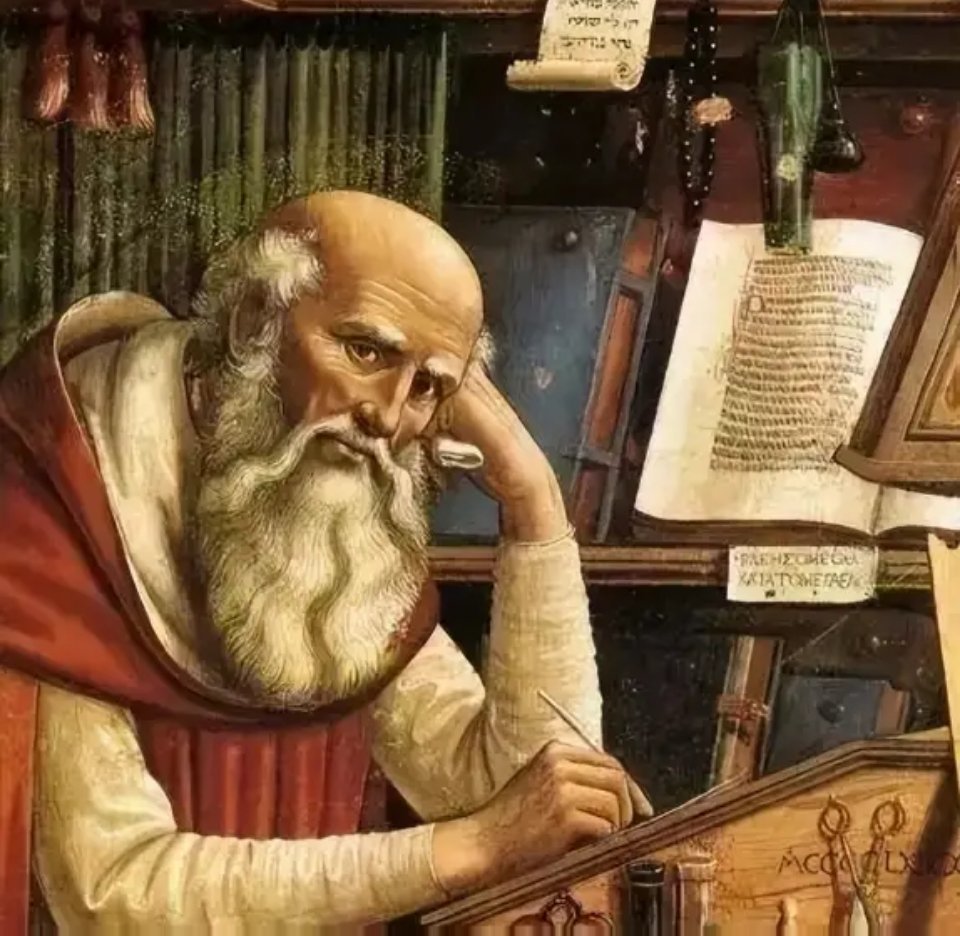 世界十位顶尖哲学家的30句名言