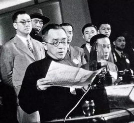 胡适1932年致毕业生